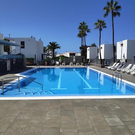 Fwt Relax Bungalow Playa de las Americas  Zewnętrze zdjęcie