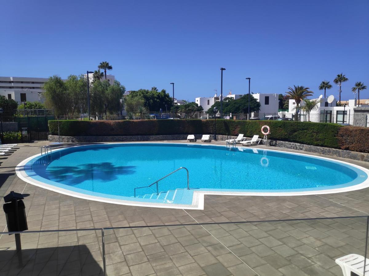 Fwt Relax Bungalow Playa de las Americas  Zewnętrze zdjęcie