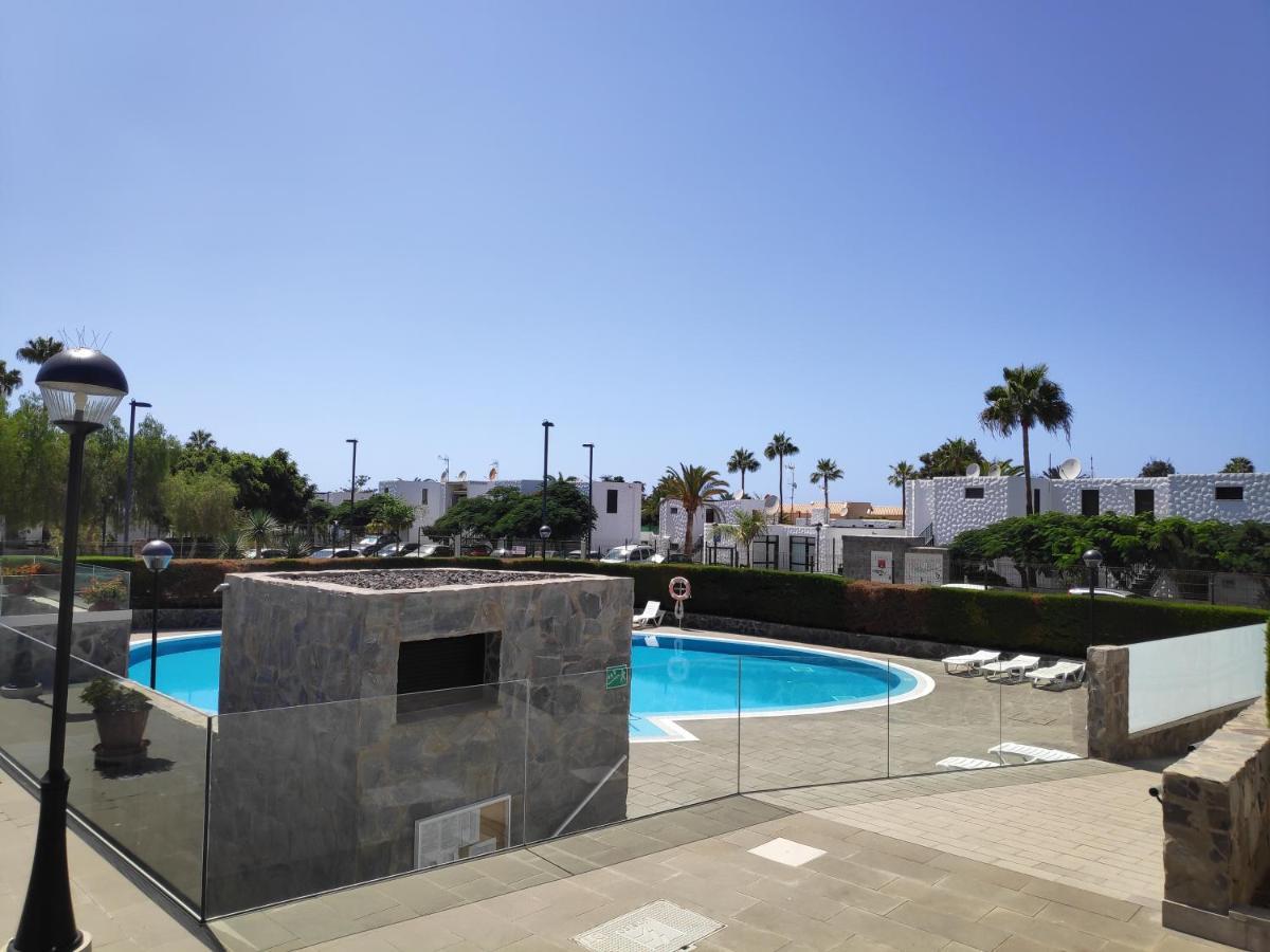 Fwt Relax Bungalow Playa de las Americas  Zewnętrze zdjęcie