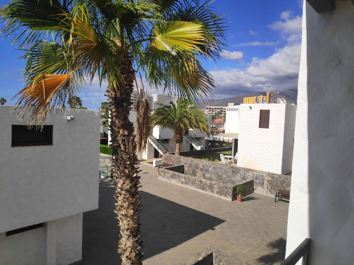Fwt Relax Bungalow Playa de las Americas  Zewnętrze zdjęcie