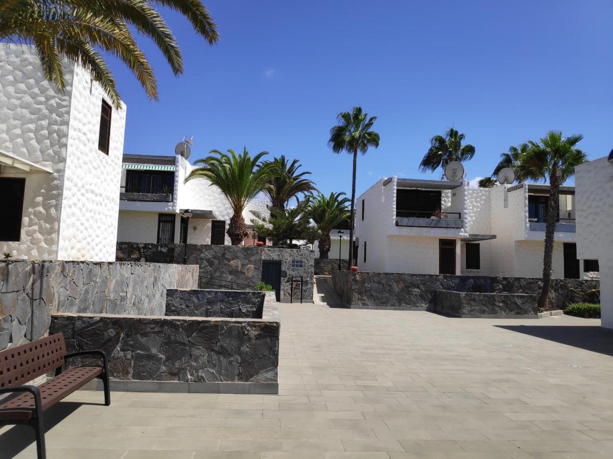 Fwt Relax Bungalow Playa de las Americas  Zewnętrze zdjęcie