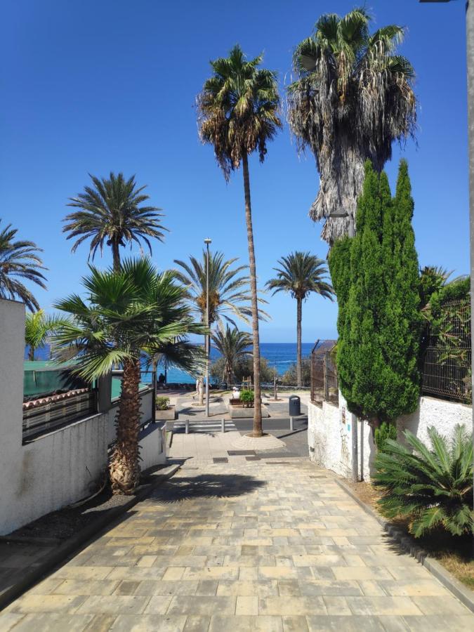 Fwt Relax Bungalow Playa de las Americas  Zewnętrze zdjęcie