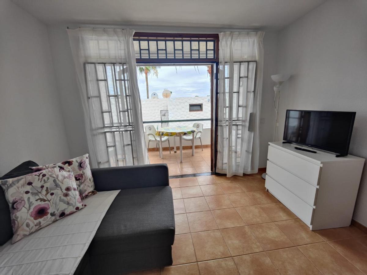 Fwt Relax Bungalow Playa de las Americas  Zewnętrze zdjęcie