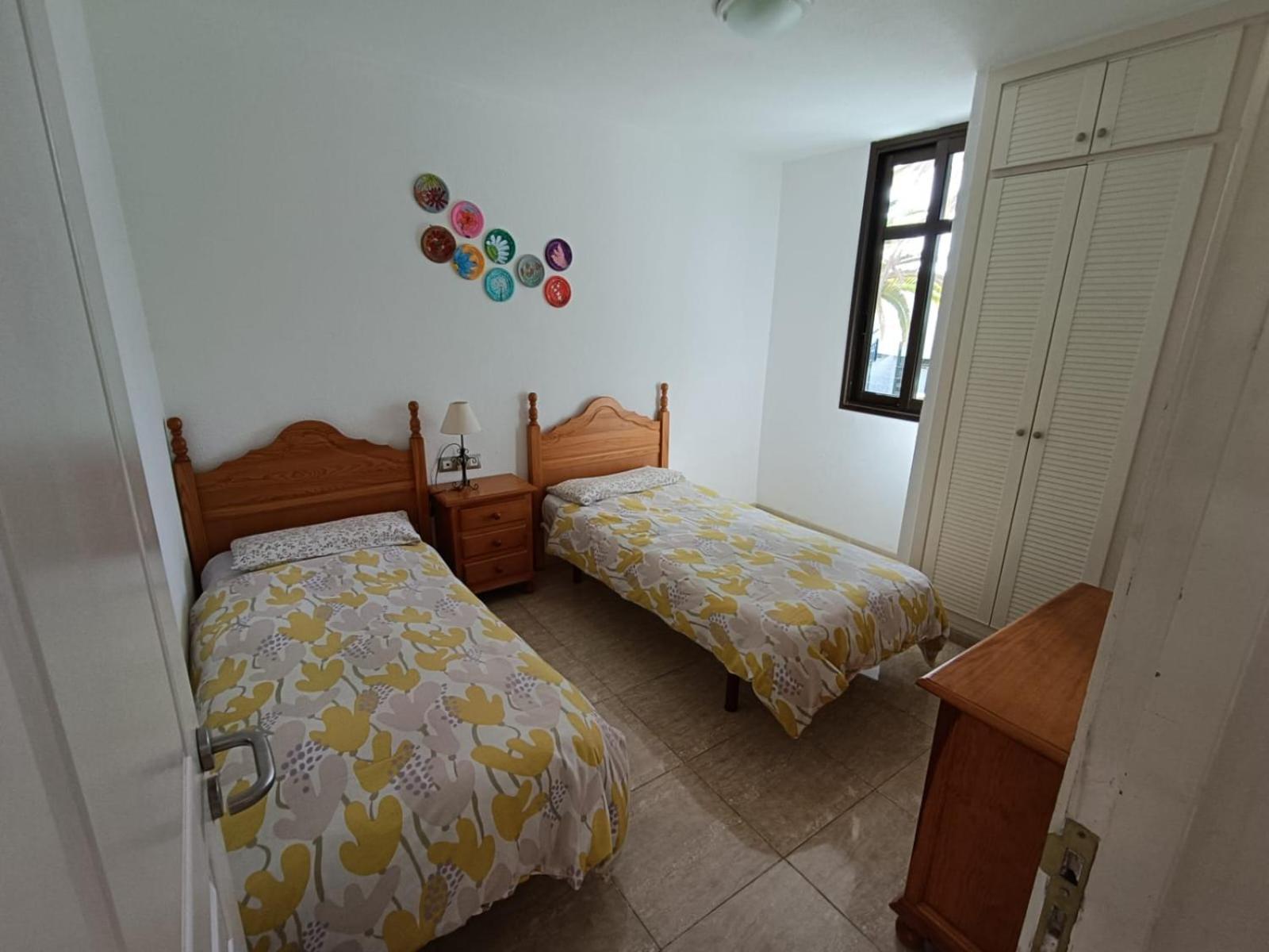 Fwt Relax Bungalow Playa de las Americas  Zewnętrze zdjęcie