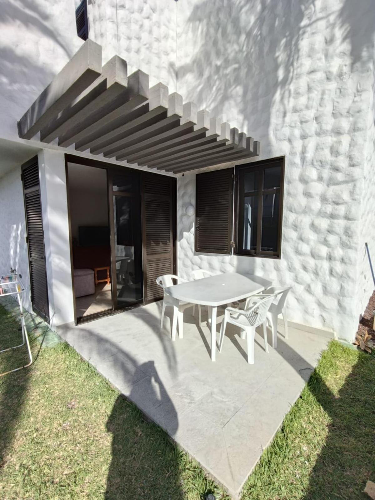 Fwt Relax Bungalow Playa de las Americas  Zewnętrze zdjęcie