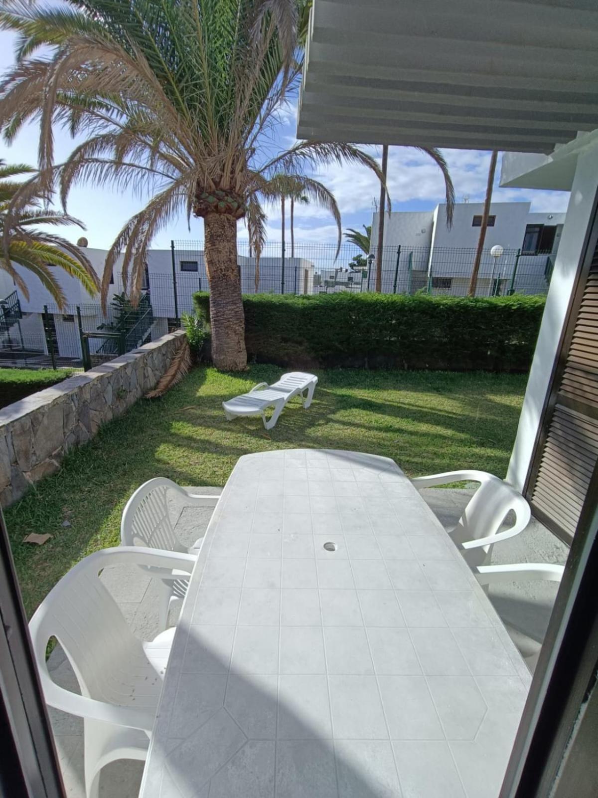 Fwt Relax Bungalow Playa de las Americas  Zewnętrze zdjęcie