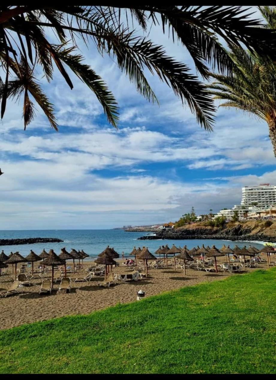 Fwt Relax Bungalow Playa de las Americas  Zewnętrze zdjęcie