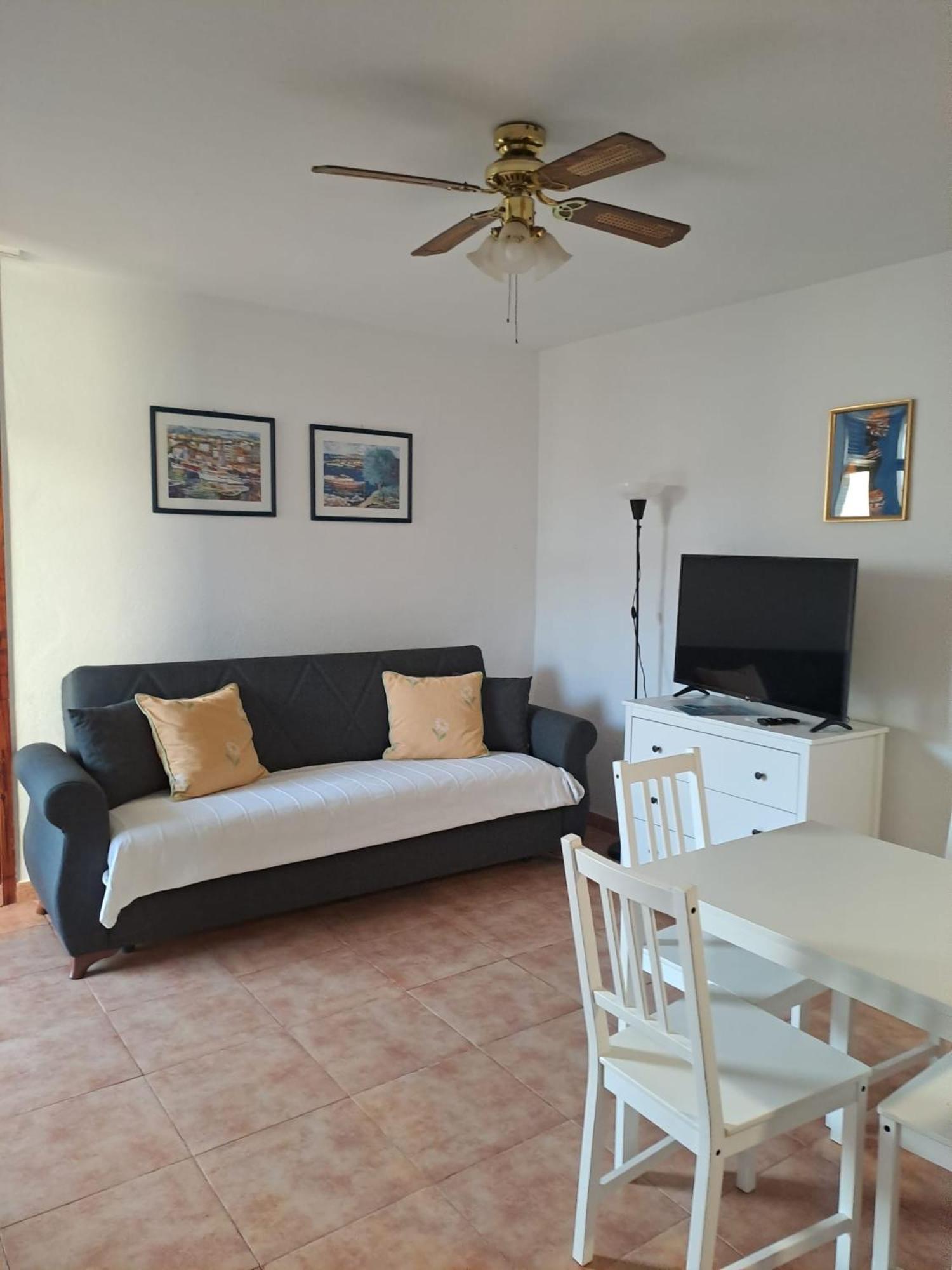 Fwt Relax Bungalow Playa de las Americas  Zewnętrze zdjęcie