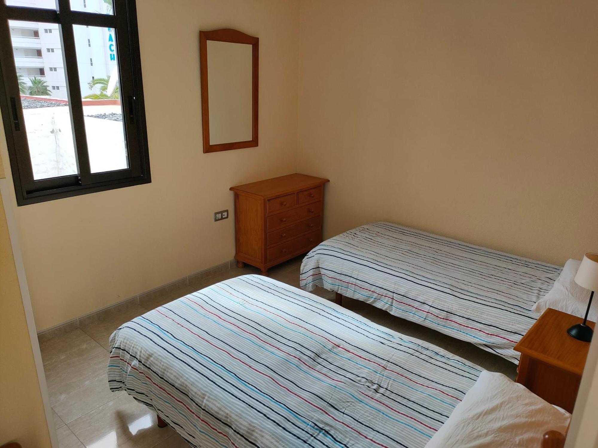 Fwt Relax Bungalow Playa de las Americas  Zewnętrze zdjęcie