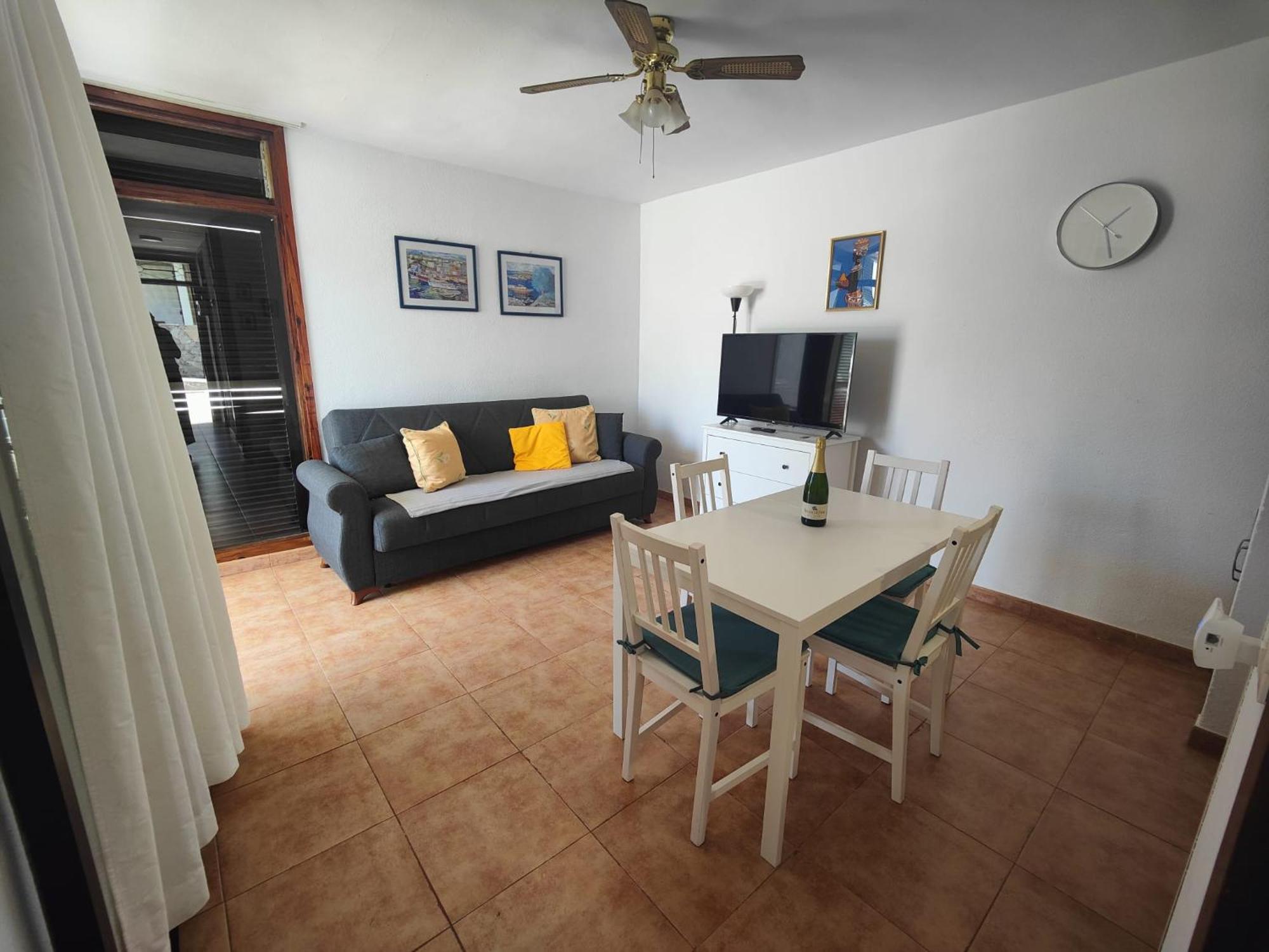 Fwt Relax Bungalow Playa de las Americas  Zewnętrze zdjęcie