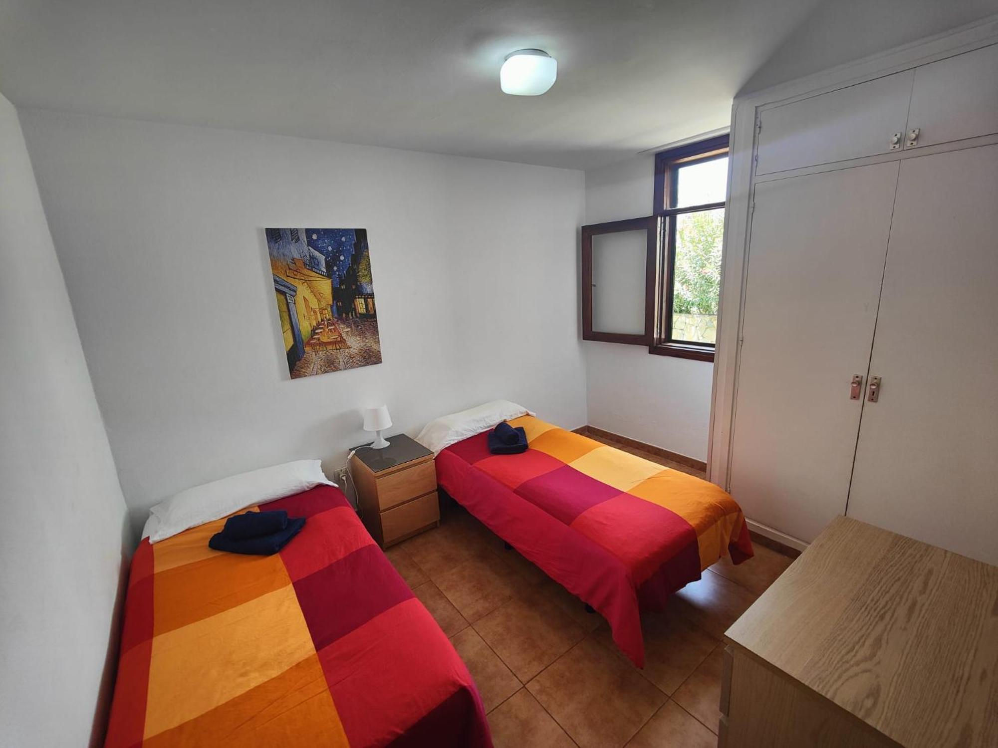 Fwt Relax Bungalow Playa de las Americas  Zewnętrze zdjęcie