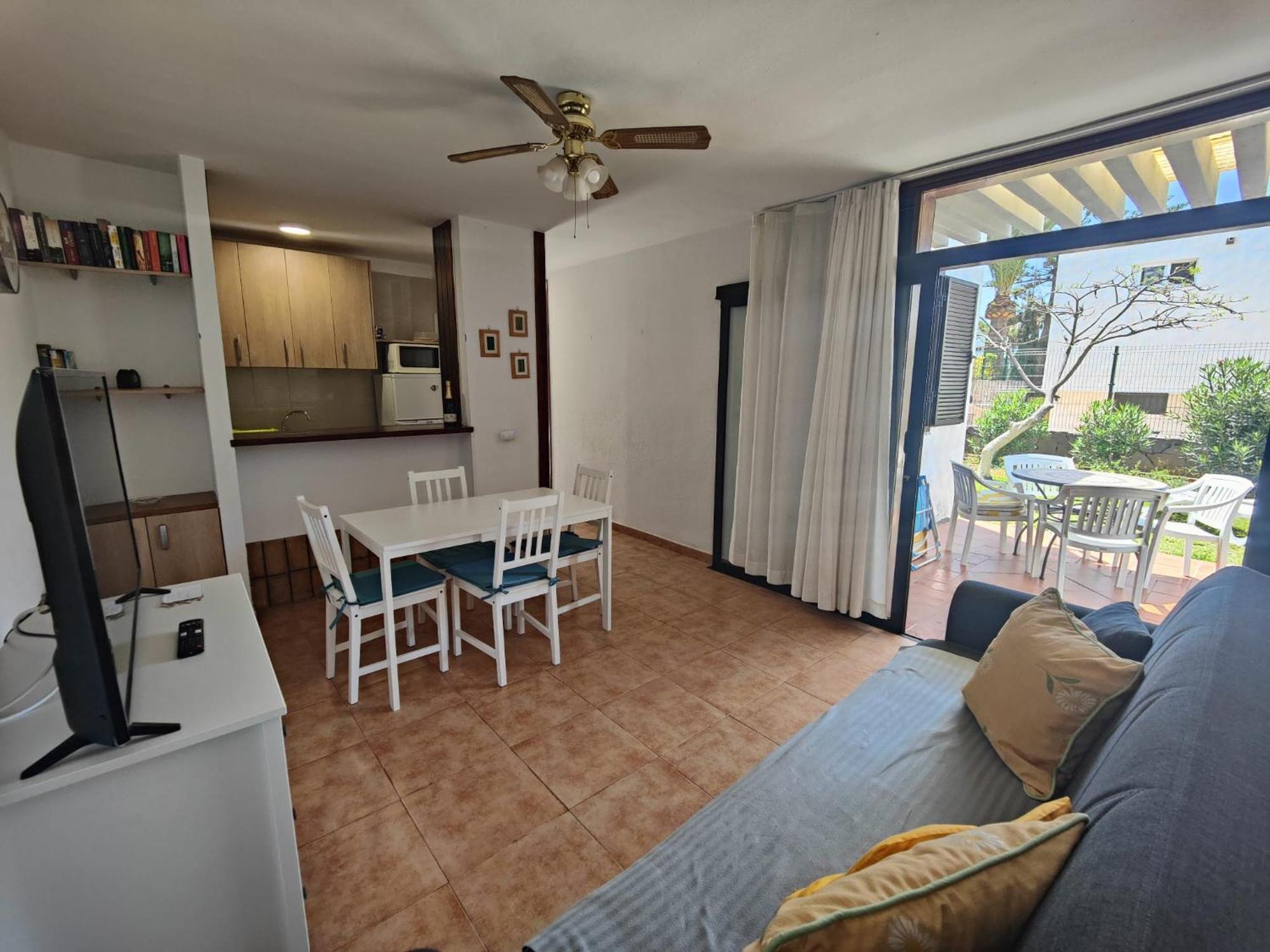 Fwt Relax Bungalow Playa de las Americas  Zewnętrze zdjęcie
