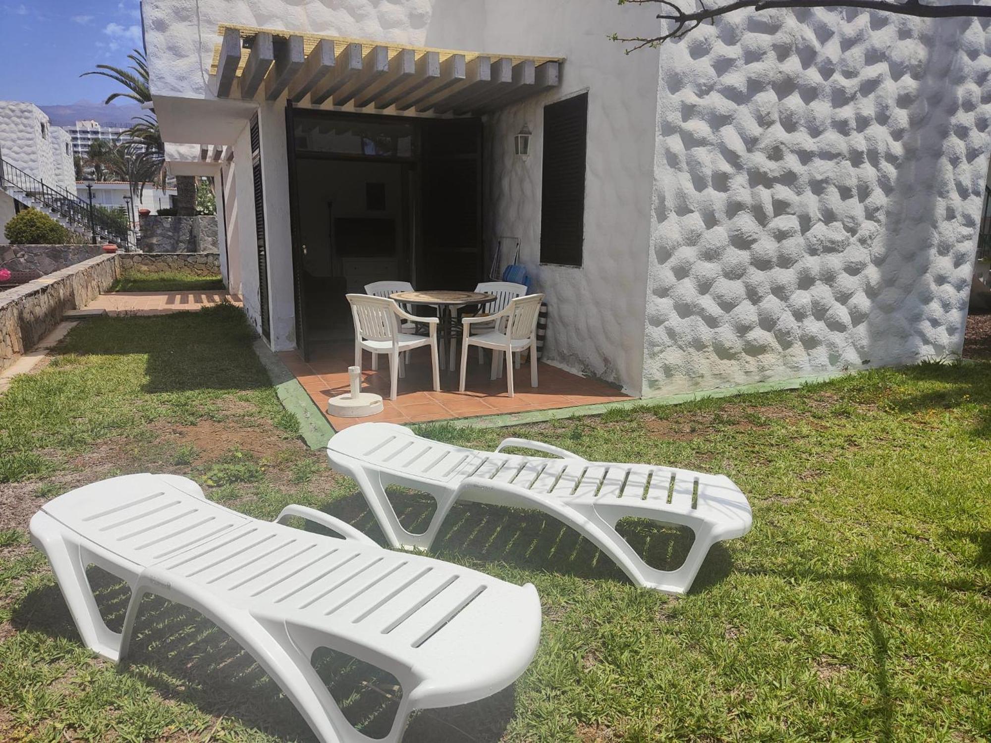 Fwt Relax Bungalow Playa de las Americas  Zewnętrze zdjęcie
