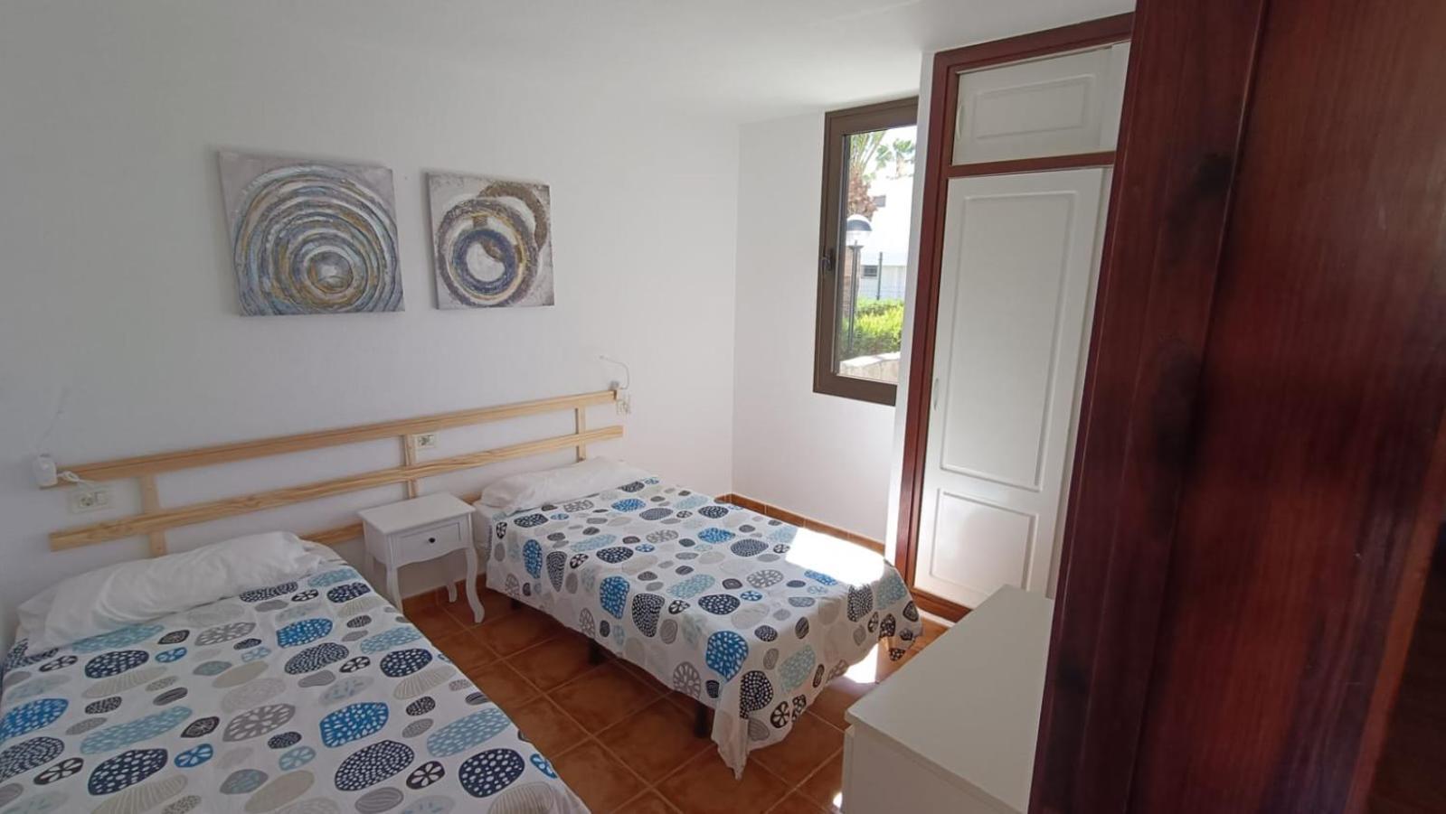 Fwt Relax Bungalow Playa de las Americas  Zewnętrze zdjęcie