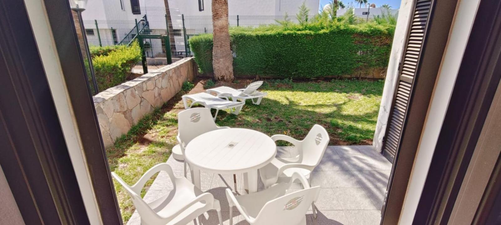 Fwt Relax Bungalow Playa de las Americas  Zewnętrze zdjęcie