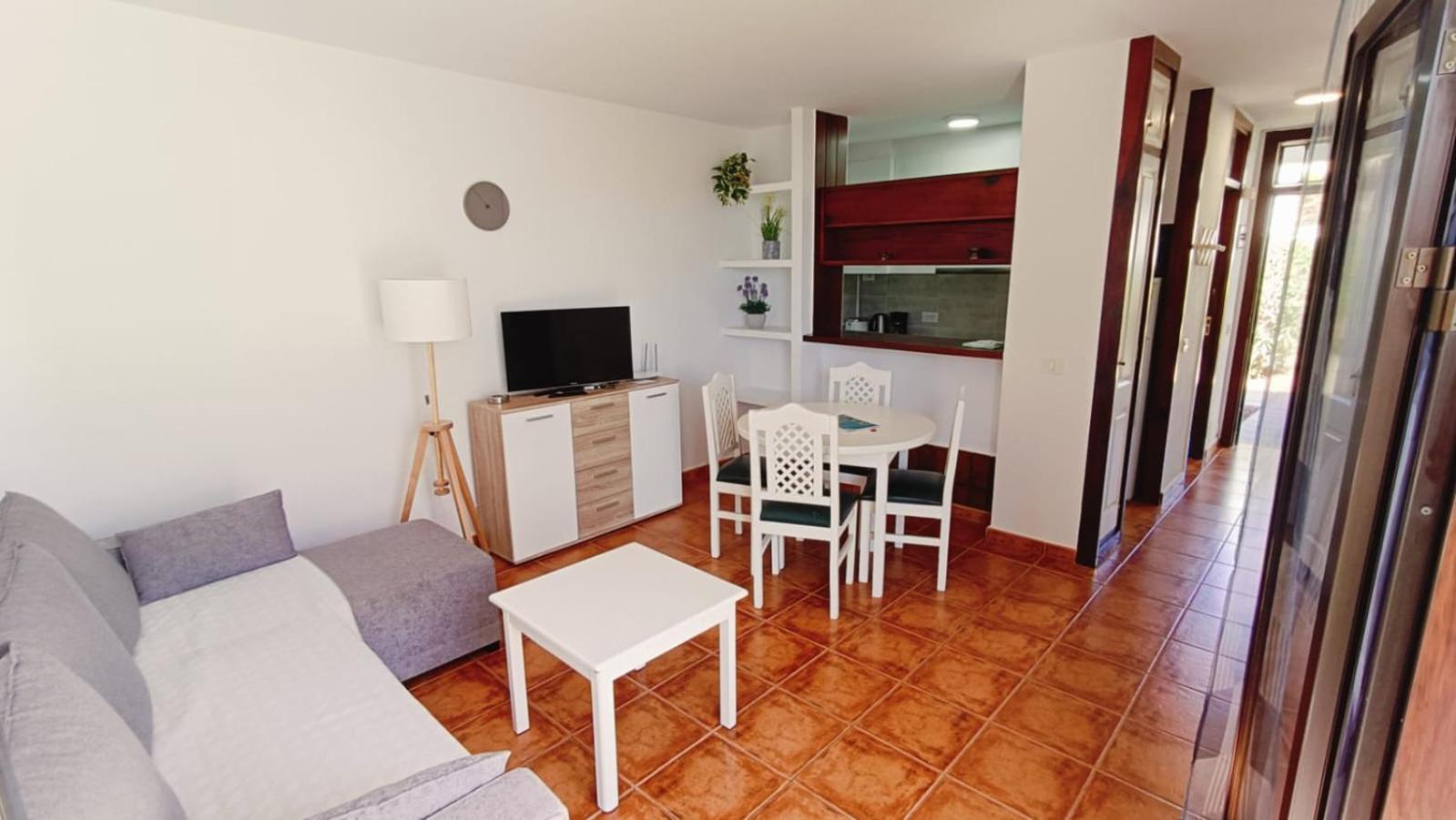 Fwt Relax Bungalow Playa de las Americas  Zewnętrze zdjęcie