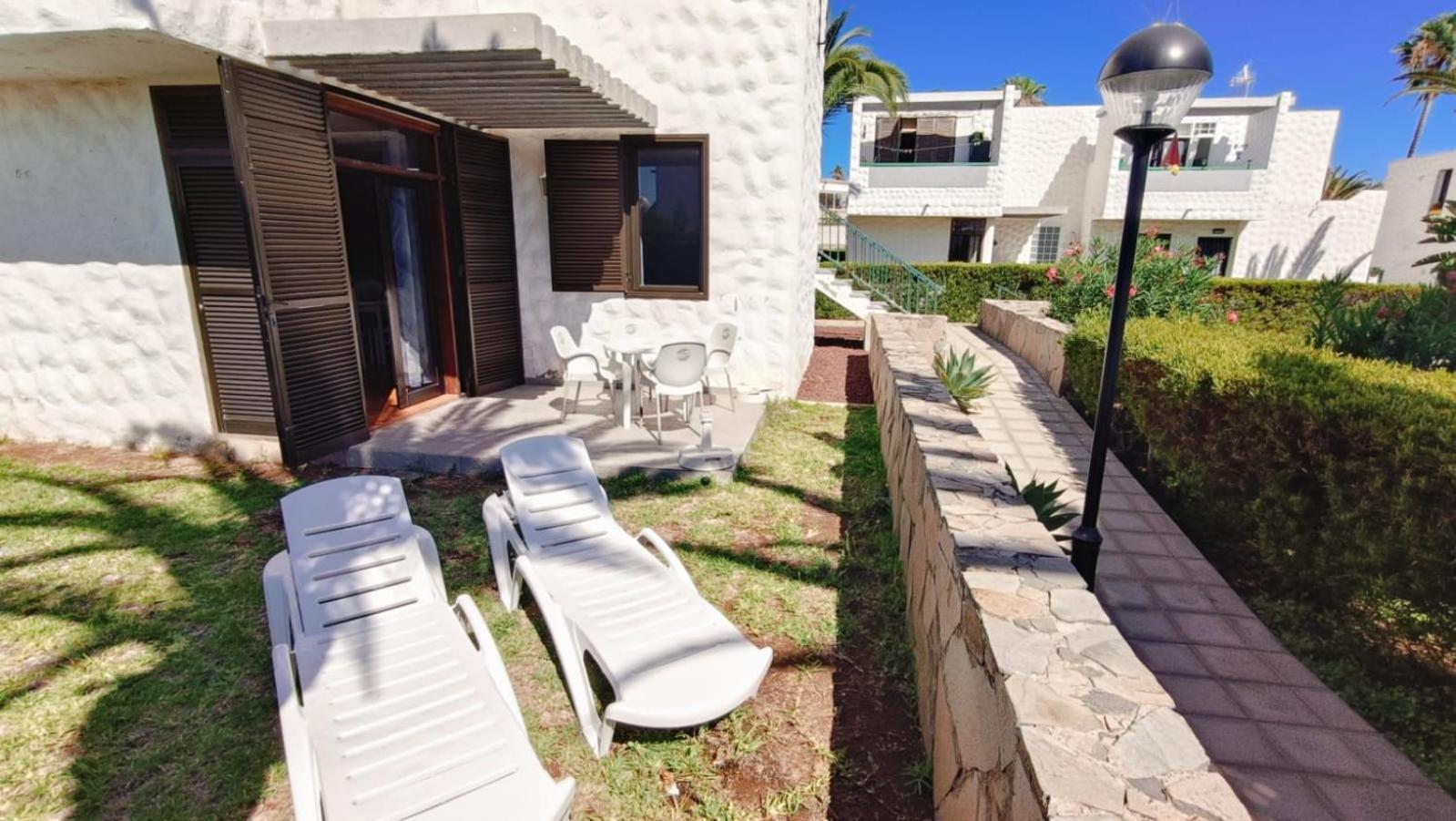 Fwt Relax Bungalow Playa de las Americas  Zewnętrze zdjęcie