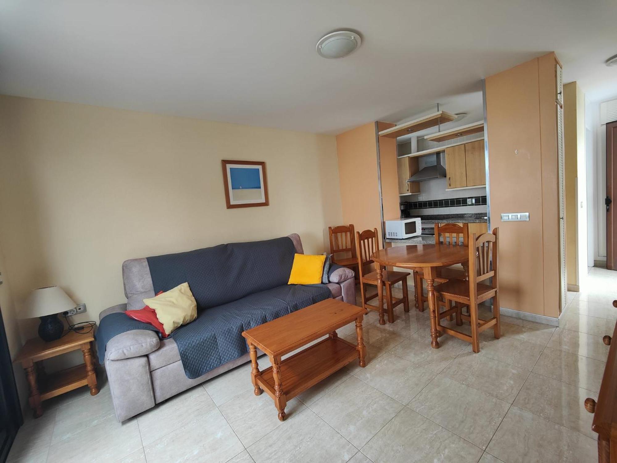 Fwt Relax Bungalow Playa de las Americas  Zewnętrze zdjęcie