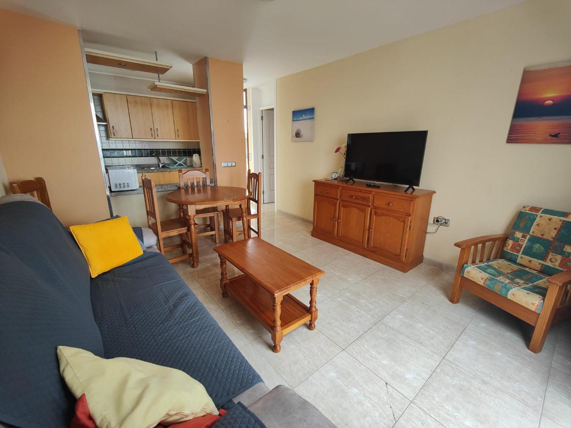 Fwt Relax Bungalow Playa de las Americas  Zewnętrze zdjęcie