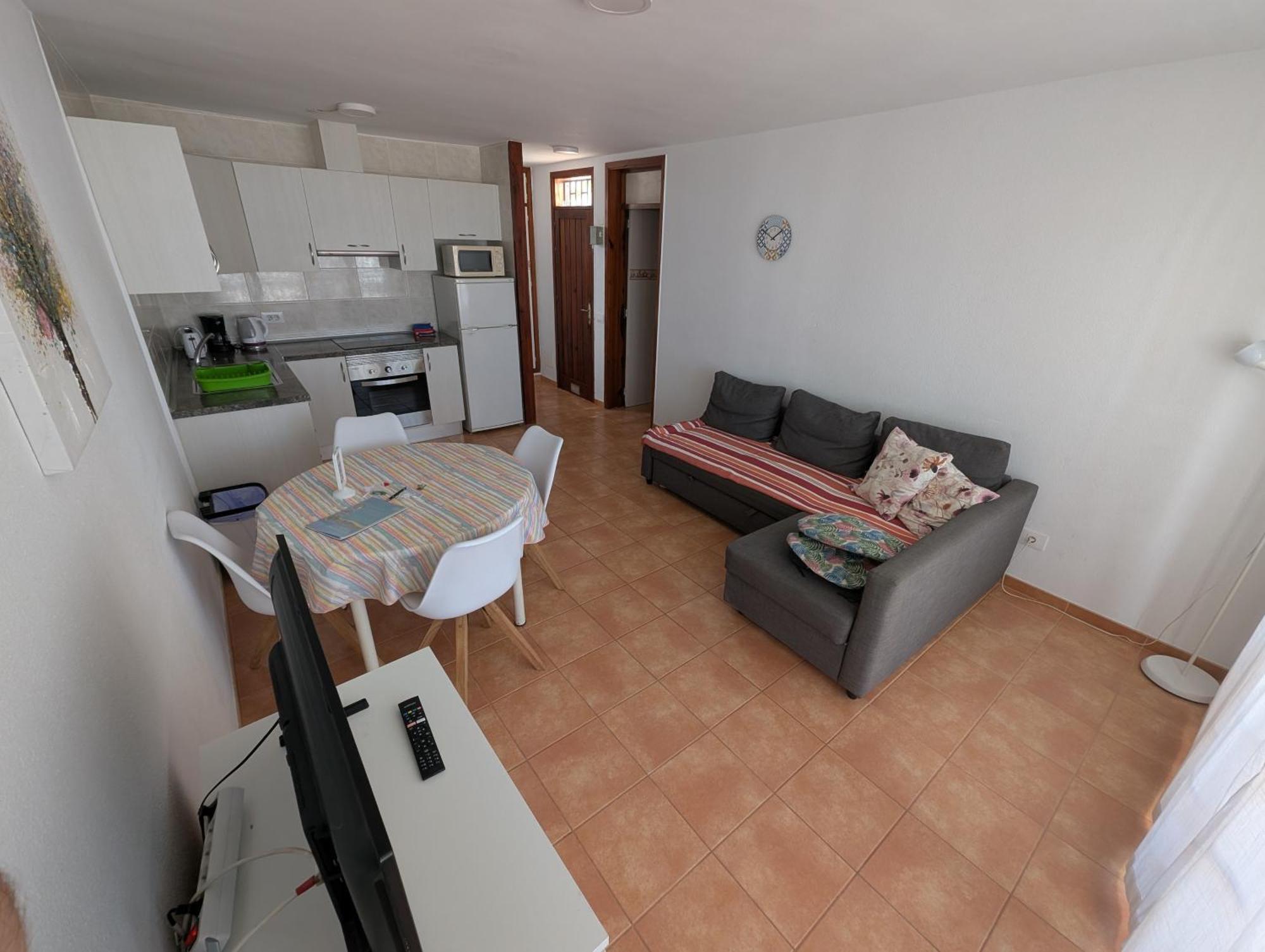 Fwt Relax Bungalow Playa de las Americas  Zewnętrze zdjęcie