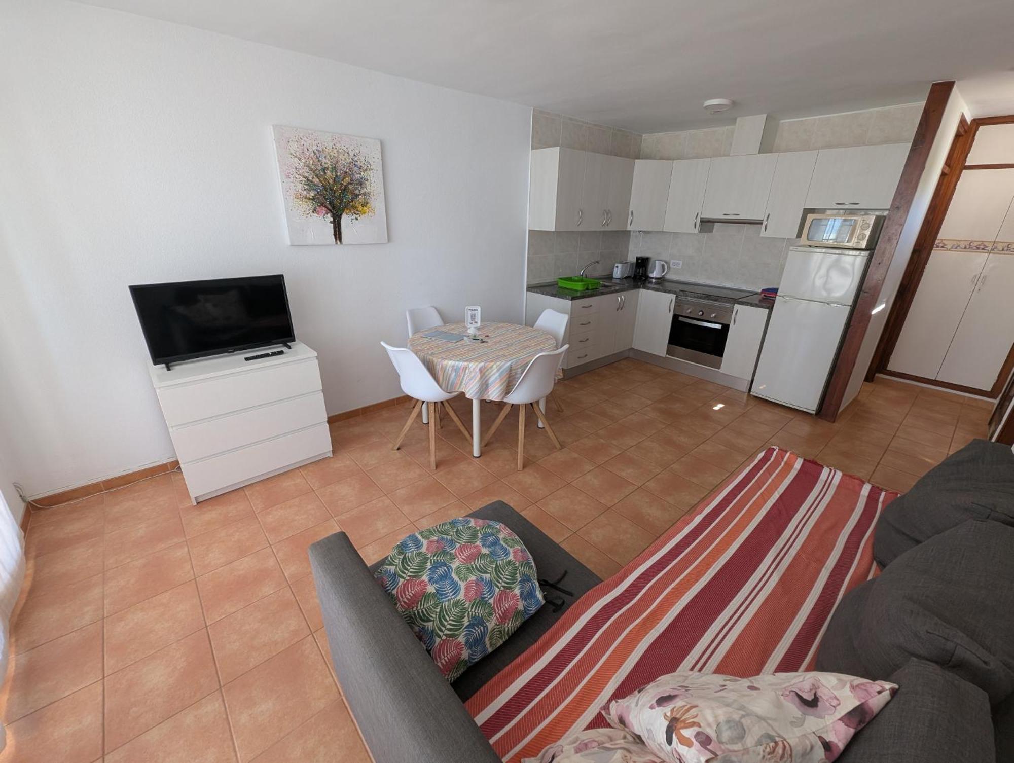 Fwt Relax Bungalow Playa de las Americas  Zewnętrze zdjęcie