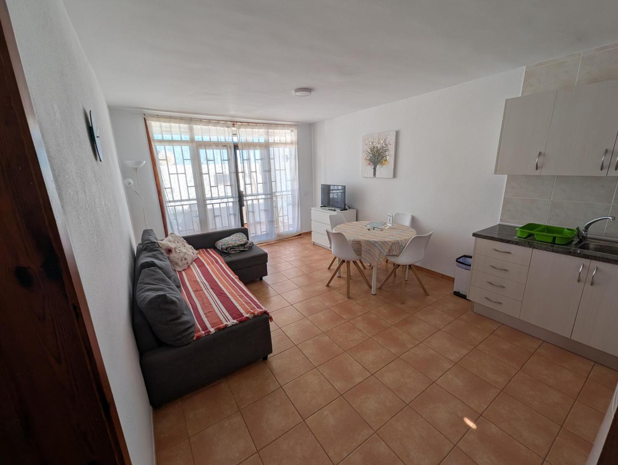 Fwt Relax Bungalow Playa de las Americas  Zewnętrze zdjęcie