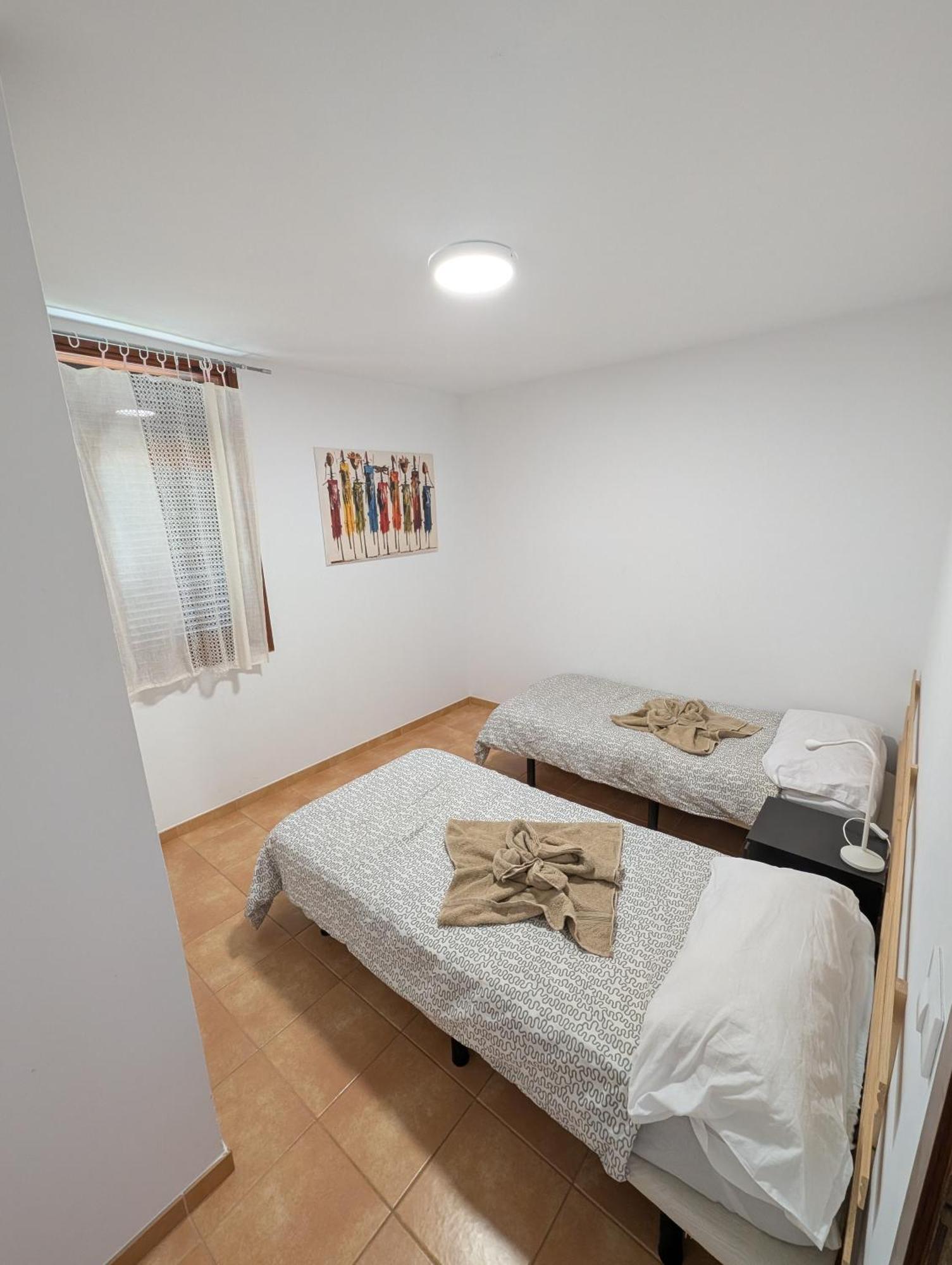 Fwt Relax Bungalow Playa de las Americas  Zewnętrze zdjęcie
