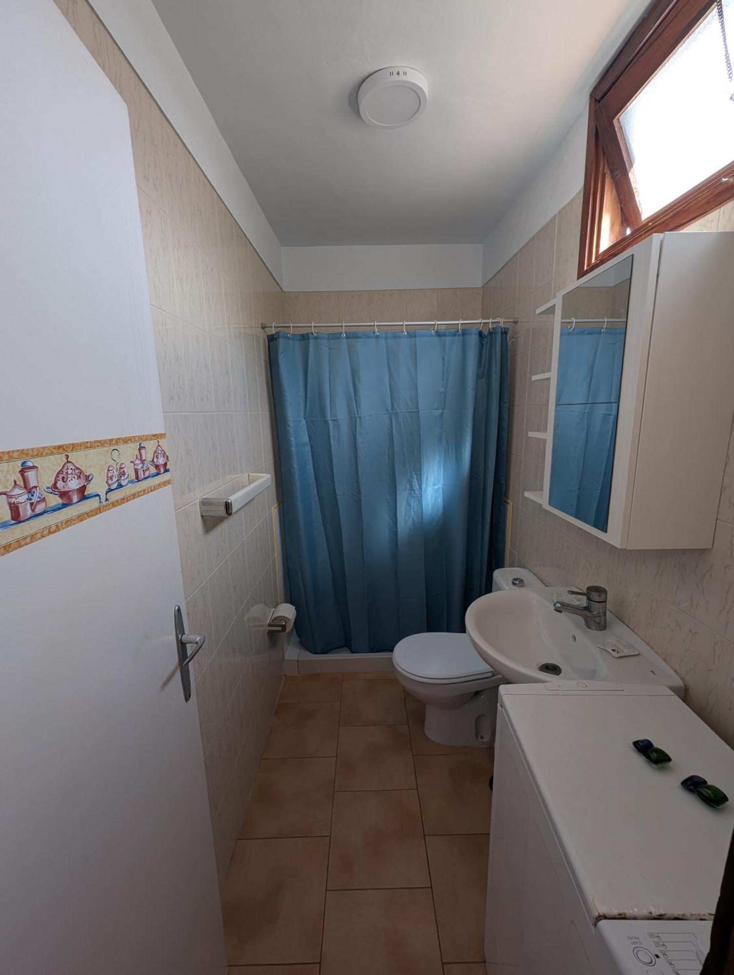 Fwt Relax Bungalow Playa de las Americas  Zewnętrze zdjęcie