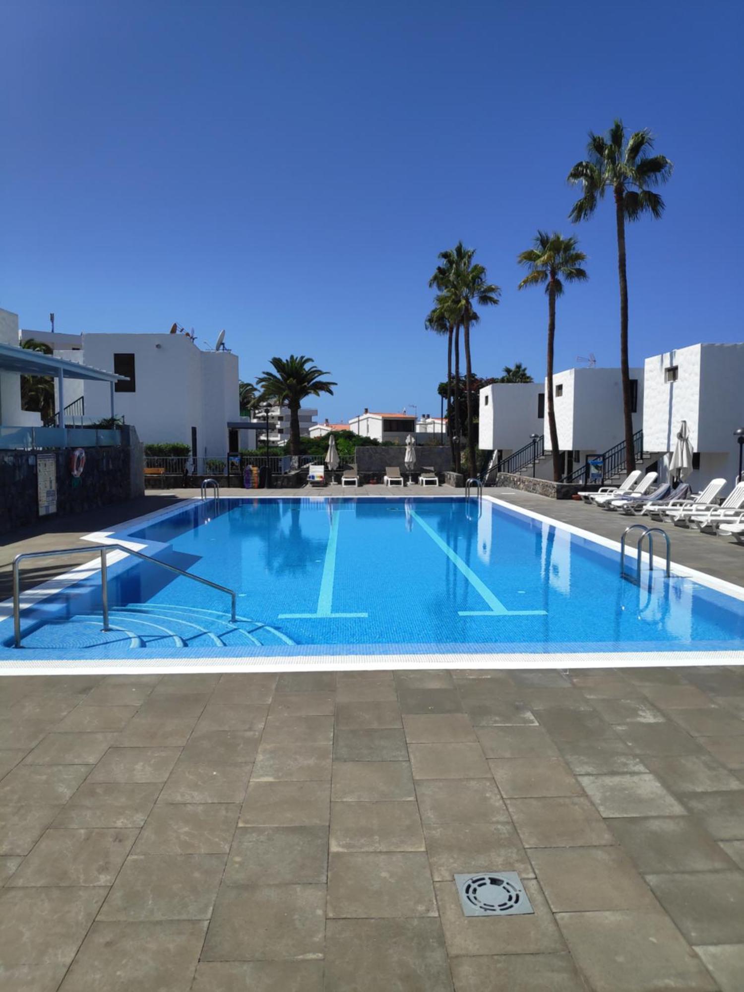 Fwt Relax Bungalow Playa de las Americas  Zewnętrze zdjęcie