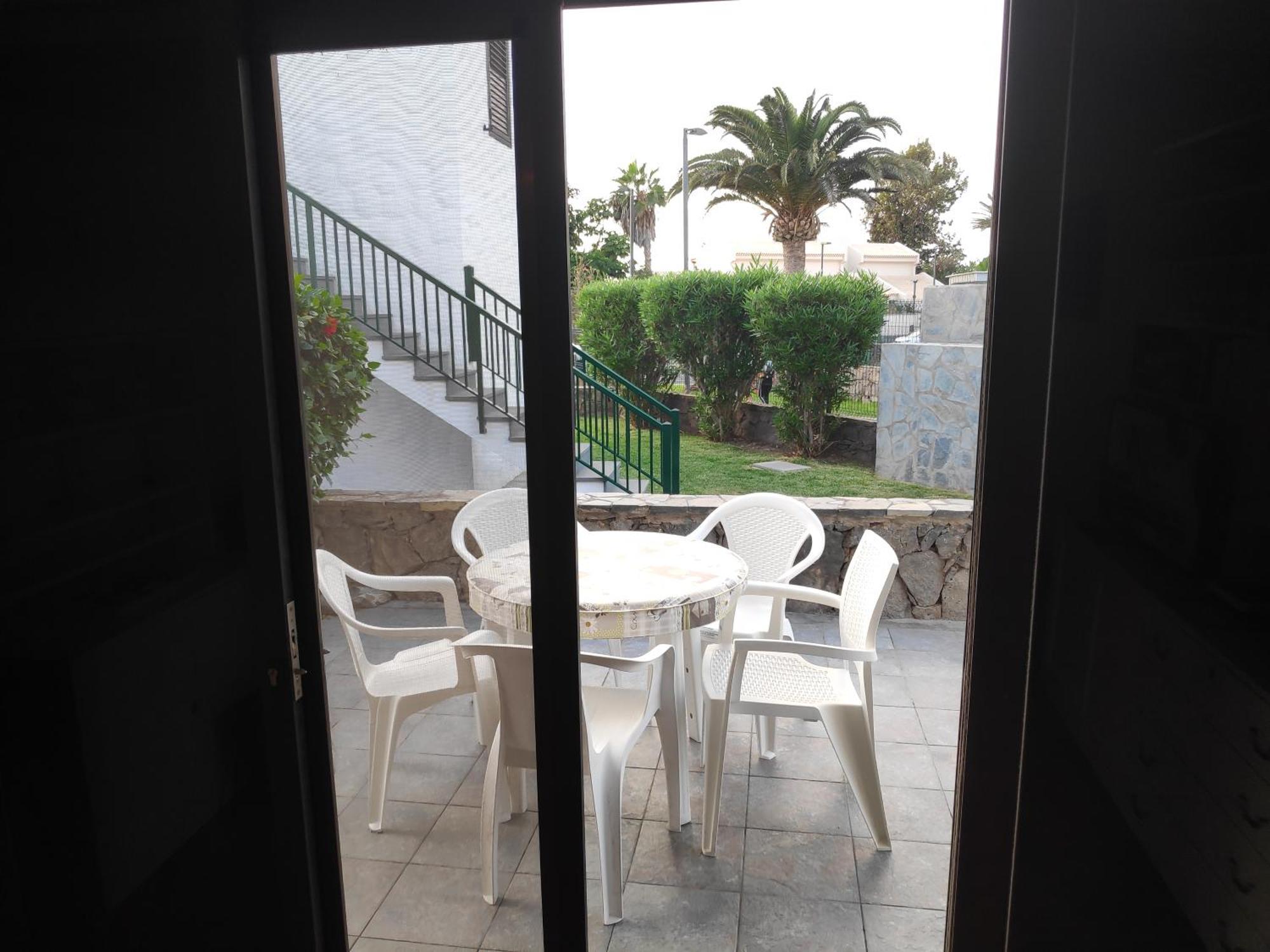 Fwt Relax Bungalow Playa de las Americas  Zewnętrze zdjęcie