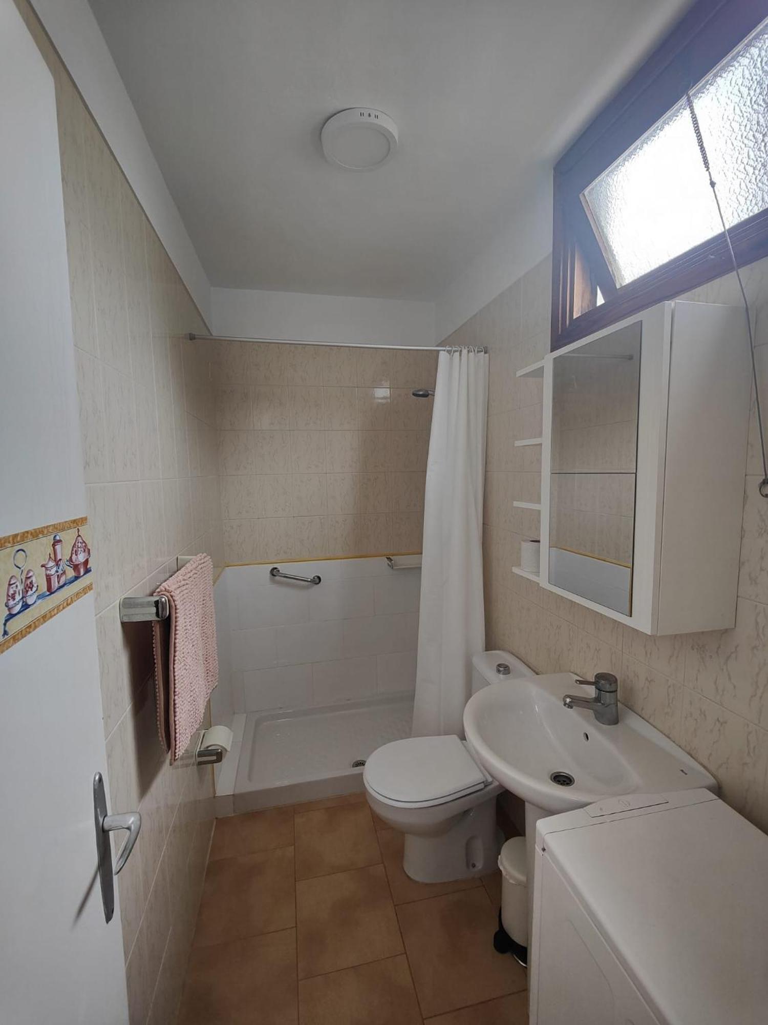 Fwt Relax Bungalow Playa de las Americas  Zewnętrze zdjęcie