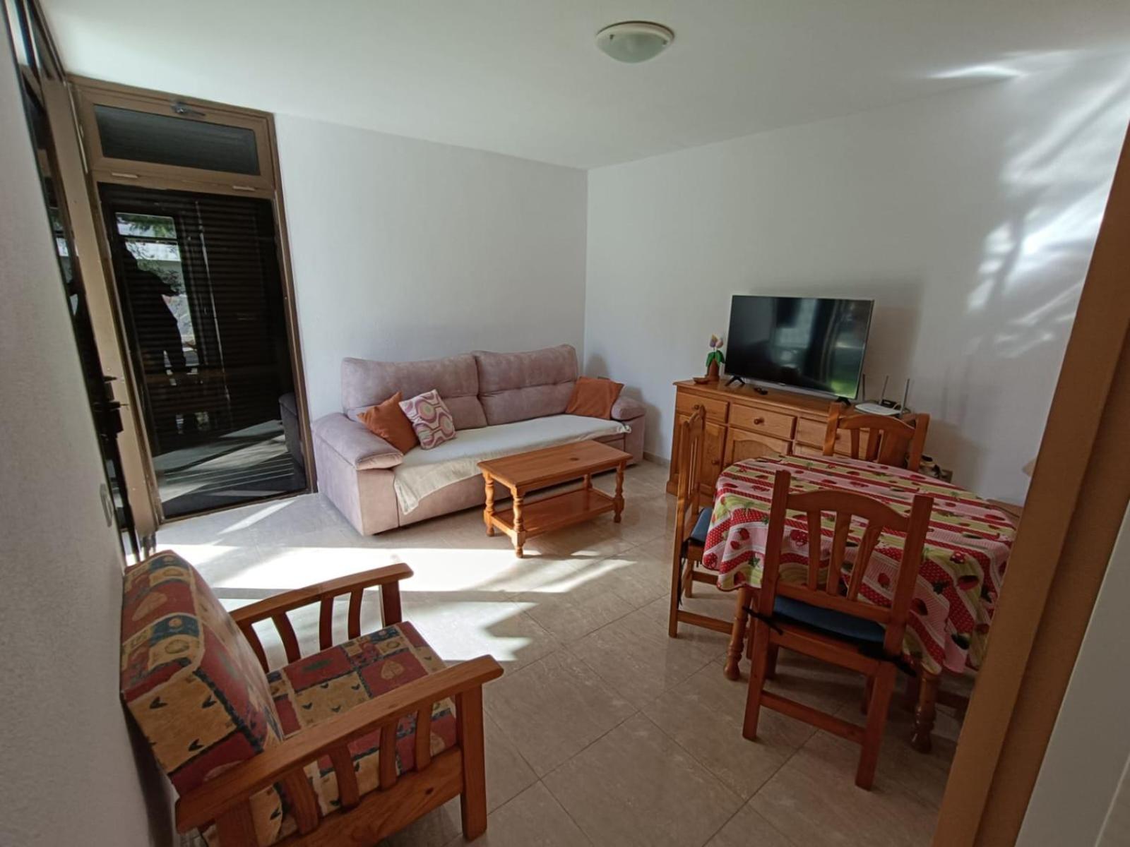 Fwt Relax Bungalow Playa de las Americas  Zewnętrze zdjęcie